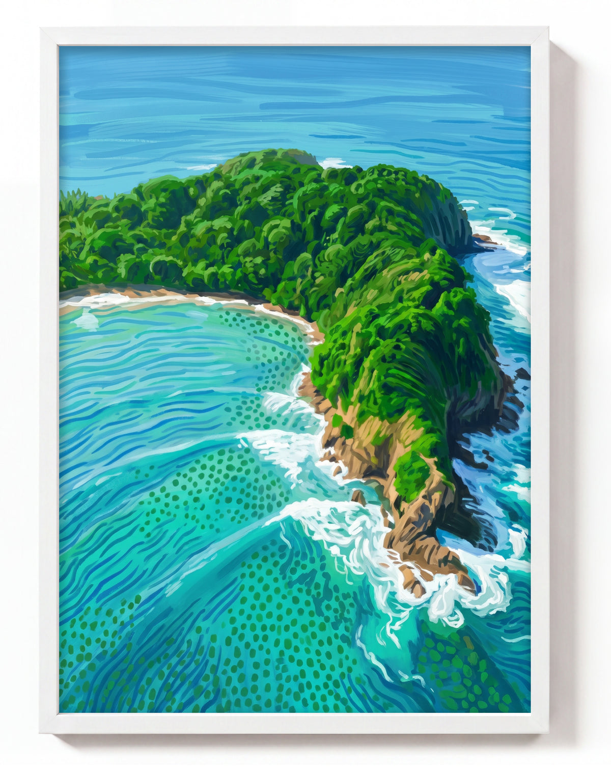 Surfers Dream