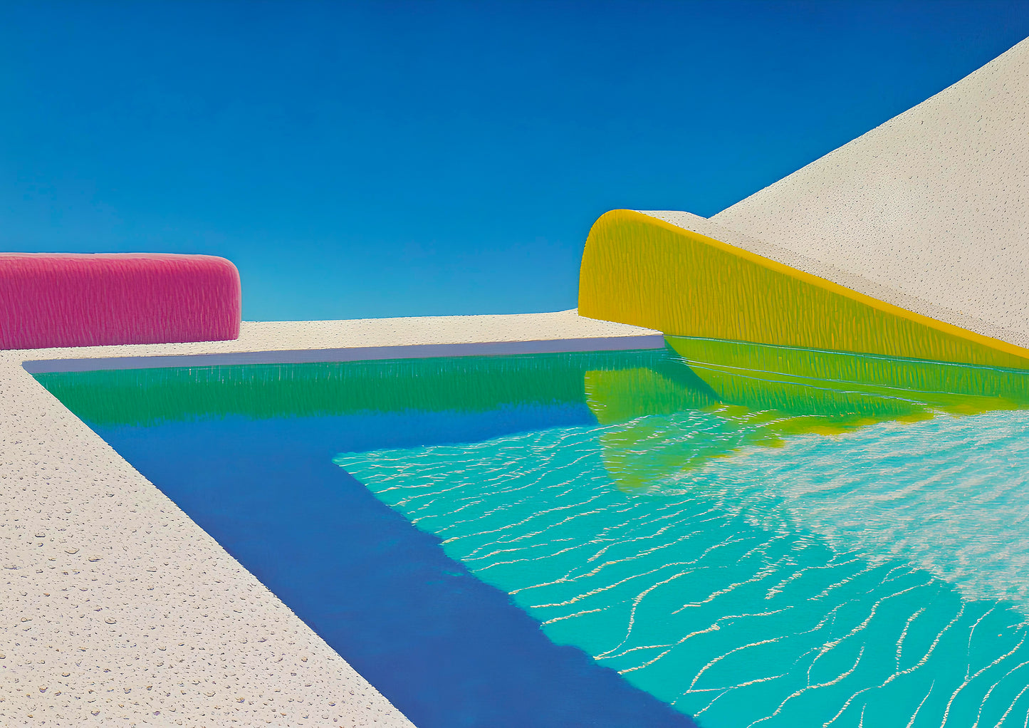 Abstract Pool