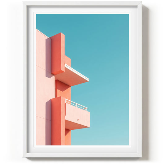 Coast Sky Rise No.2