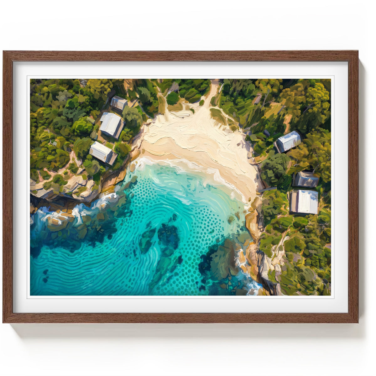 Western Australian Bay
