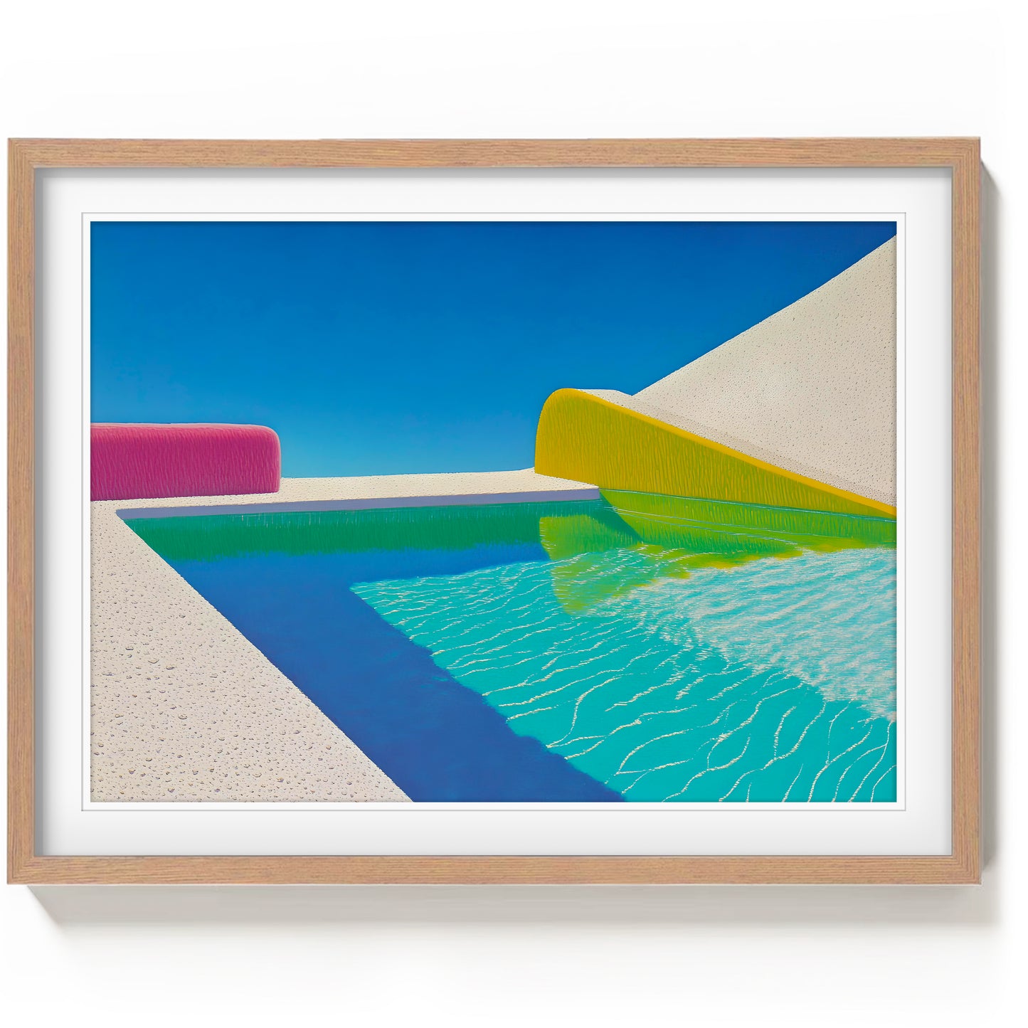 Abstract Pool