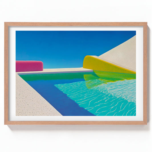 Abstract Pool