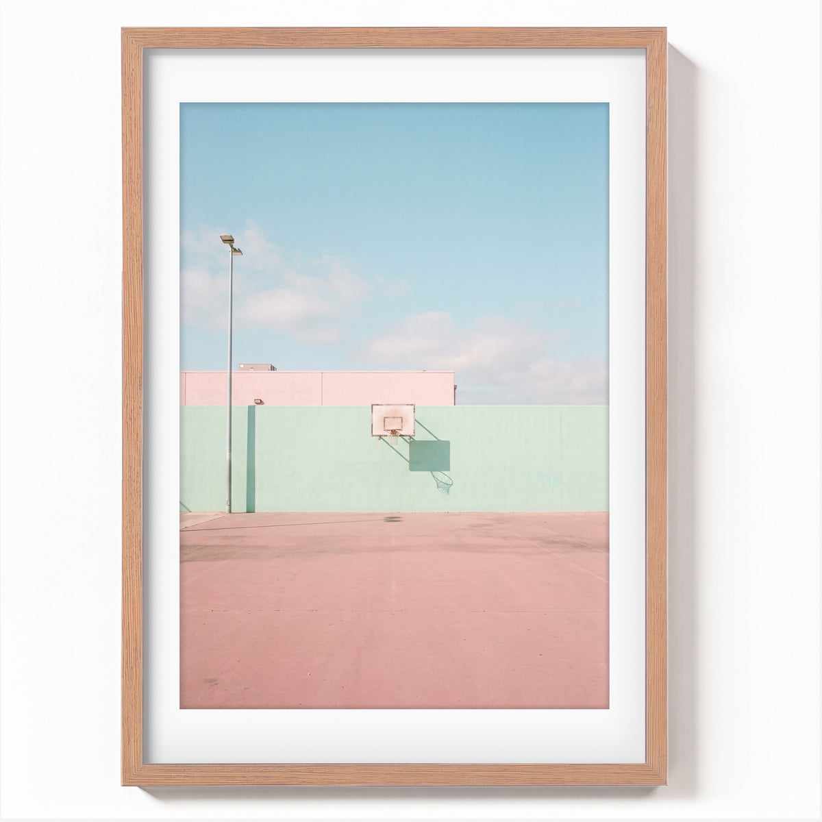 Hoops