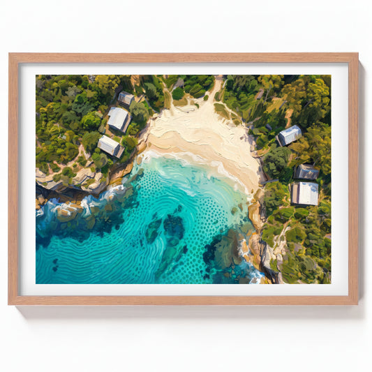 Western Australian Bay