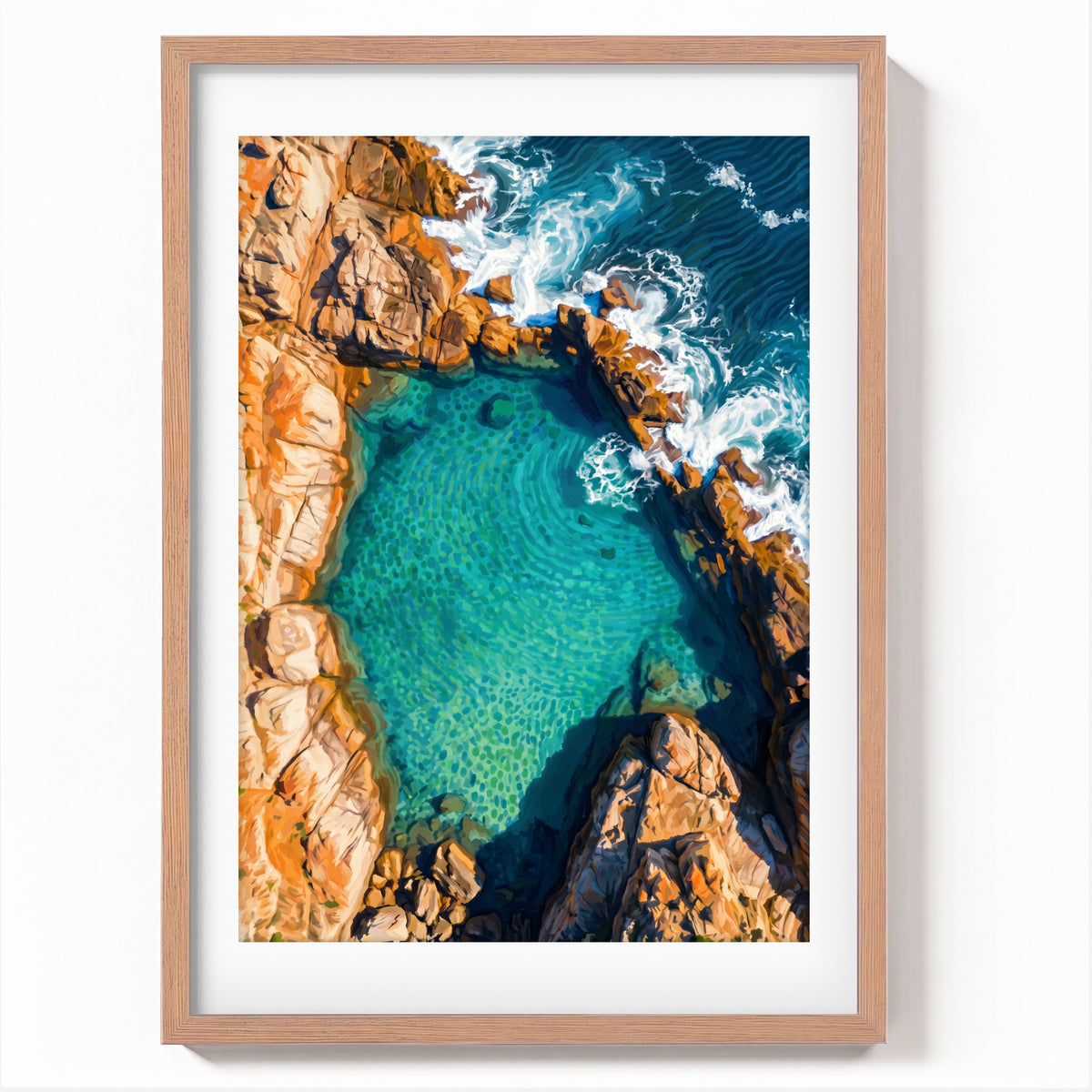 Ocean Pool