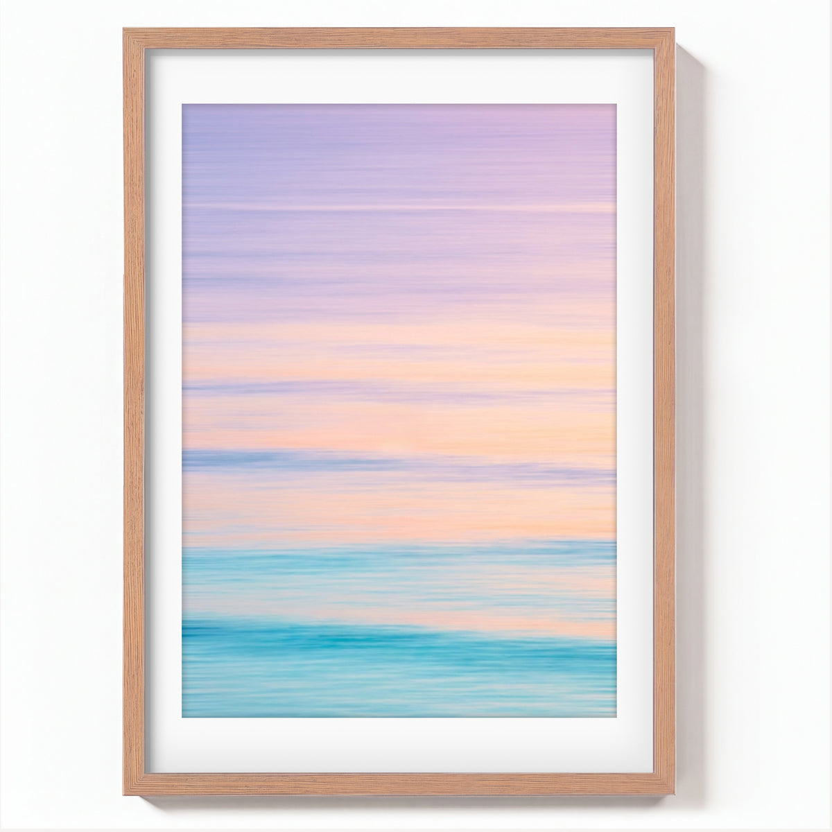 Ocean Haze