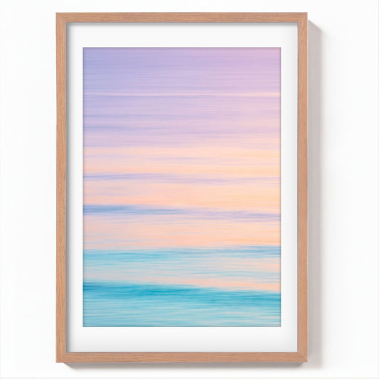 Ocean Haze