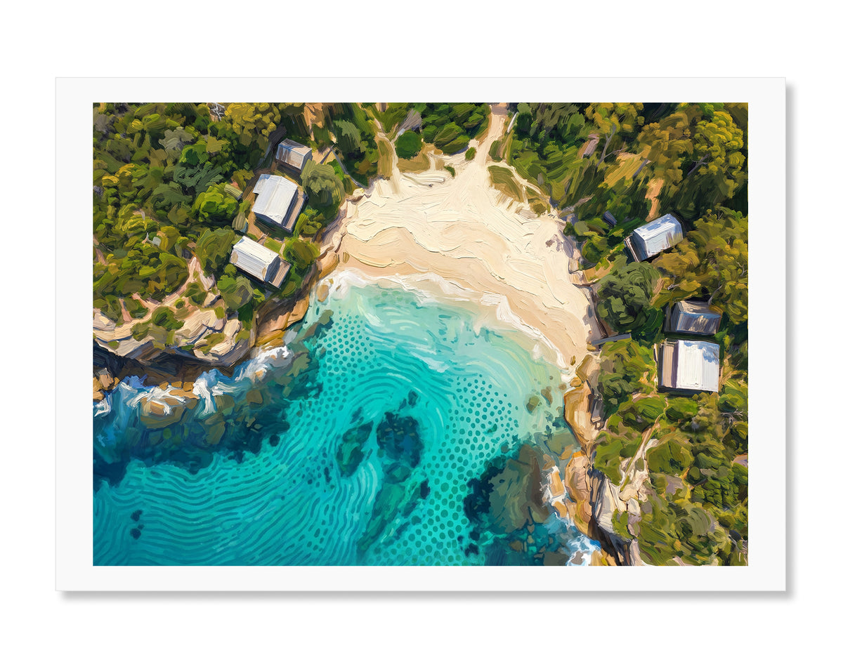 Western Australian Bay