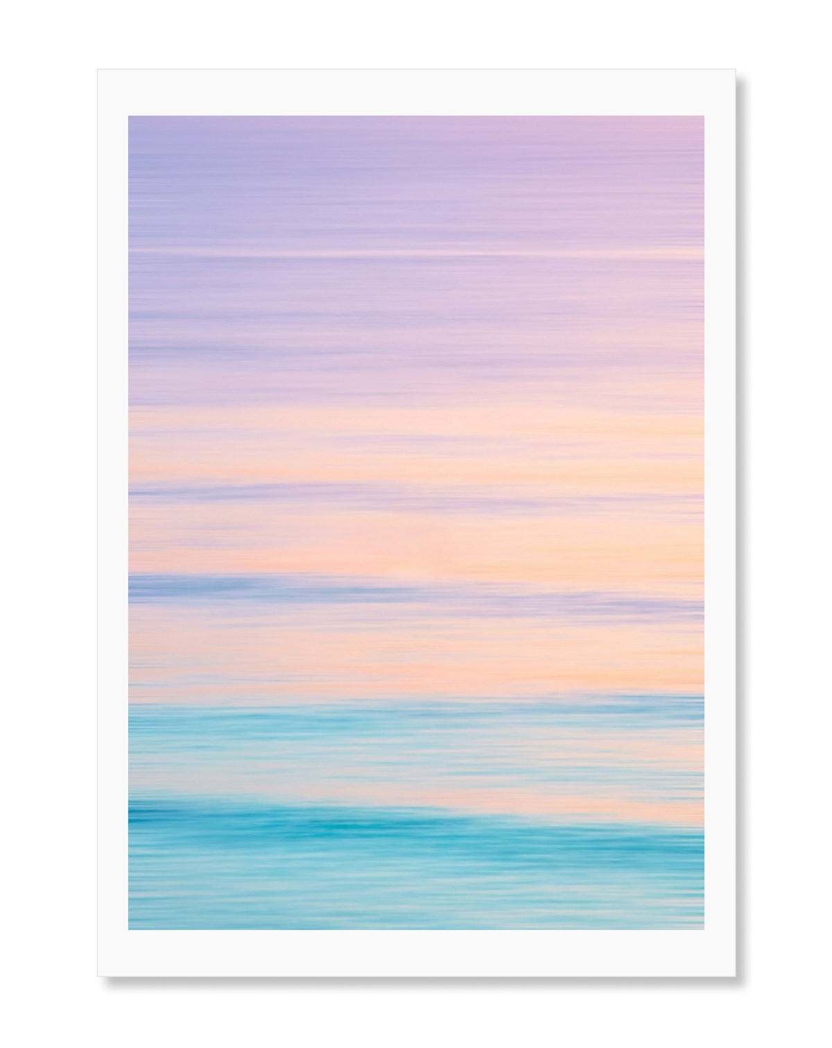 Ocean Haze