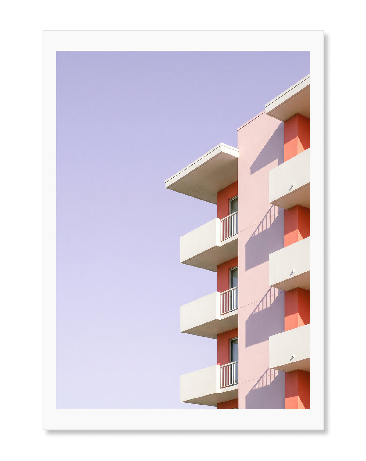 Coastal Sky Rise