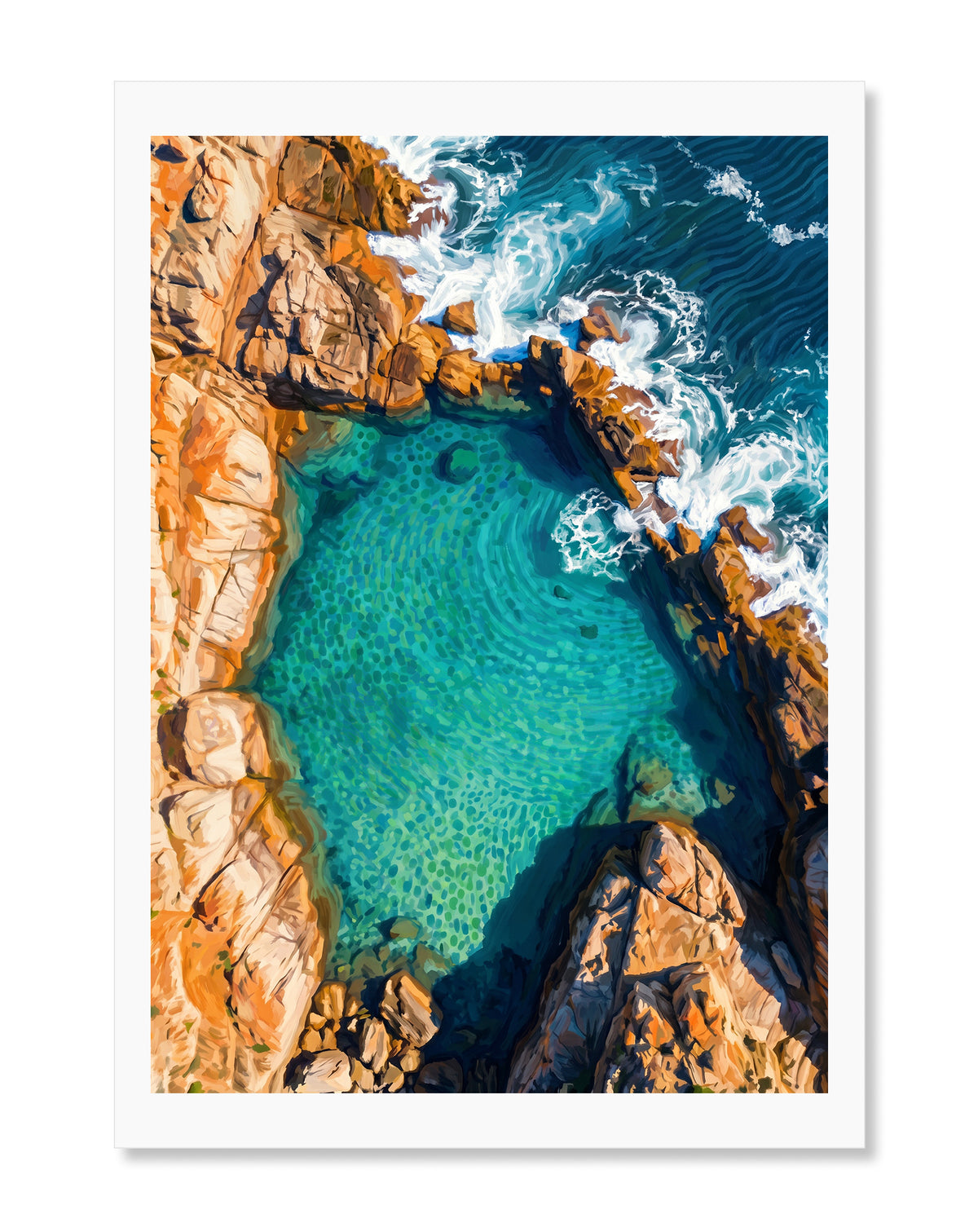 Ocean Pool