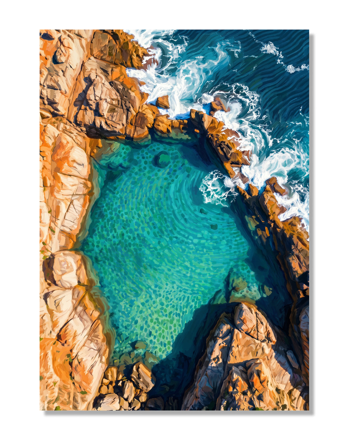 Ocean Pool