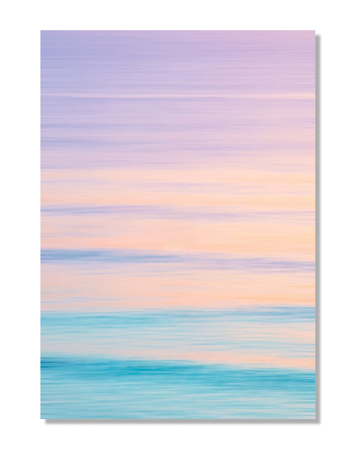 Ocean Haze