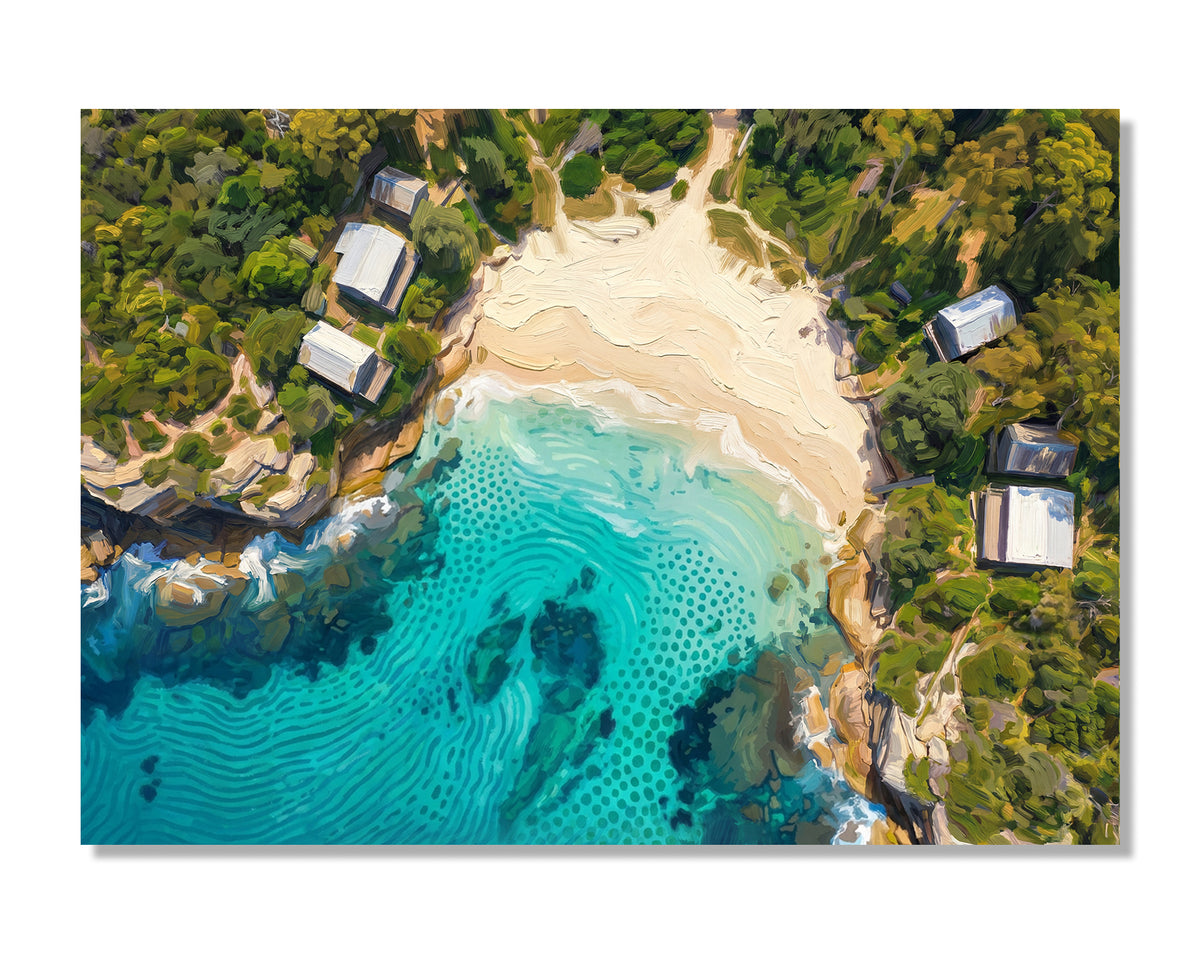 Western Australian Bay