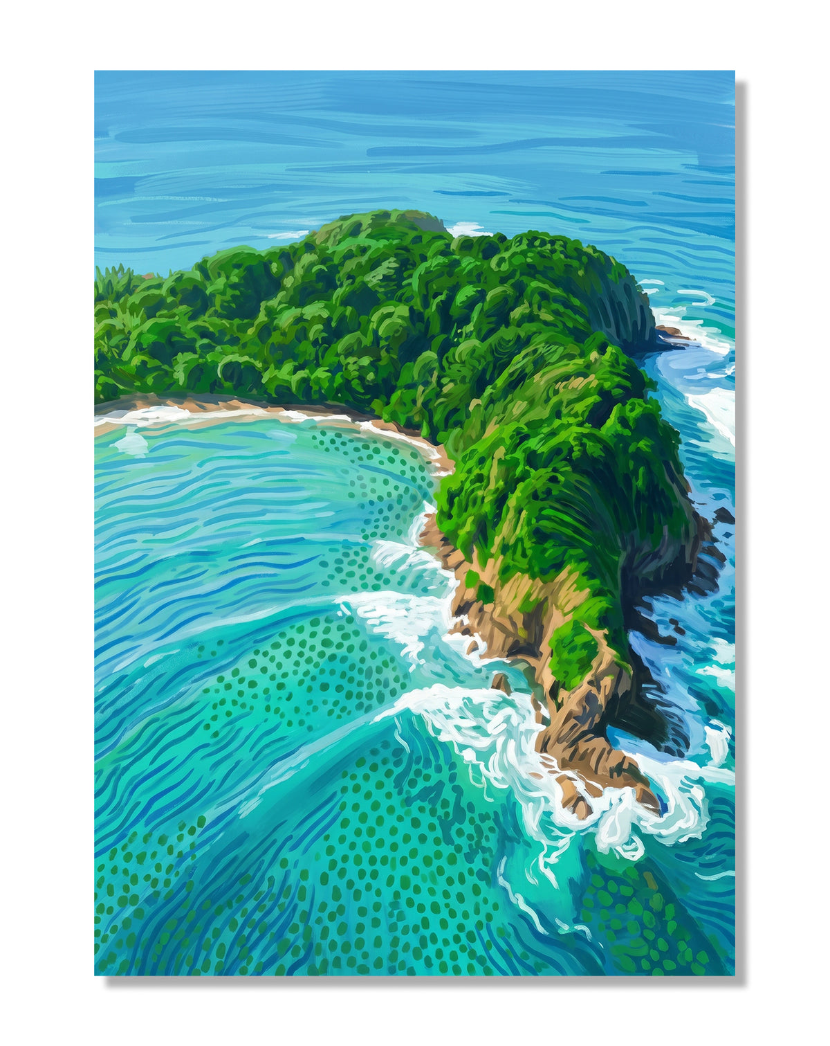 Surfers Dream