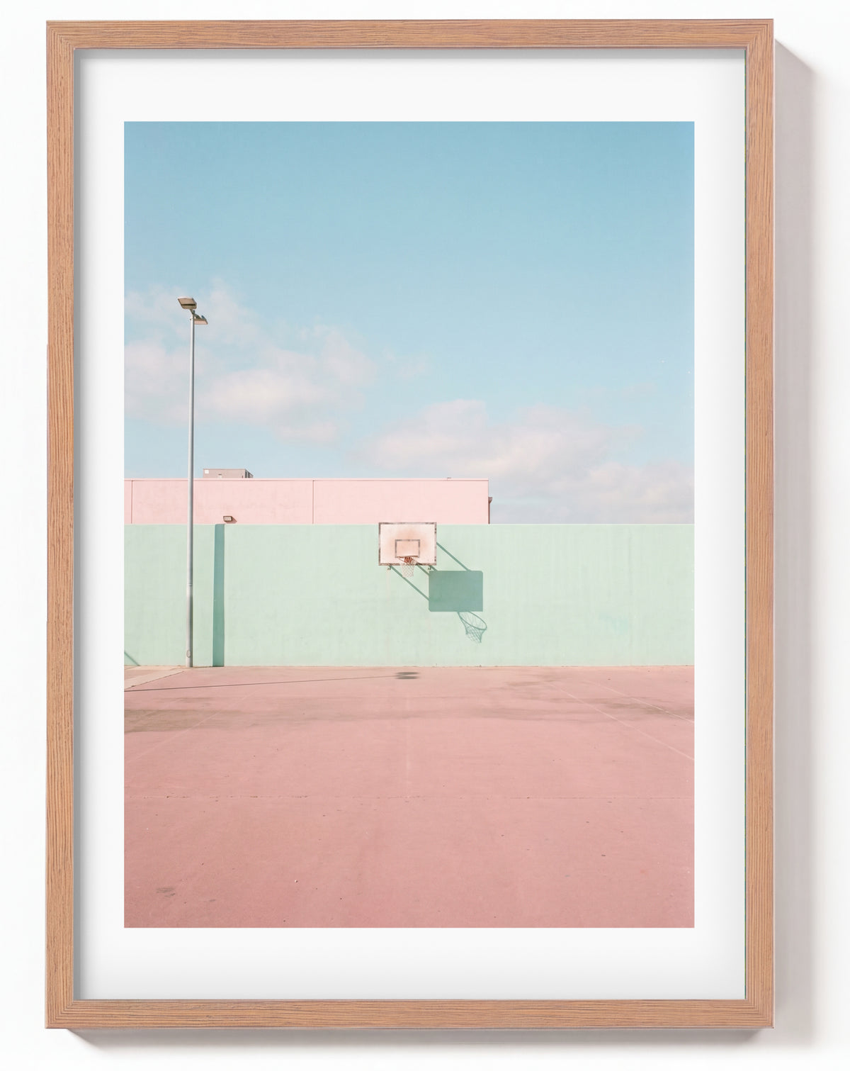 Hoops