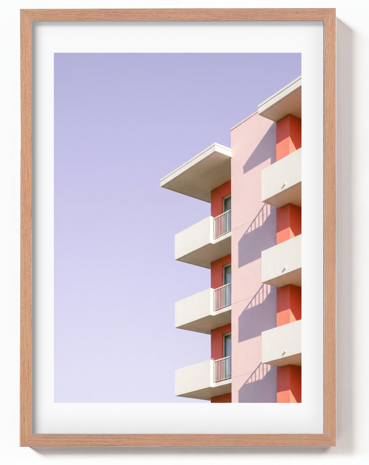 Coastal Sky Rise