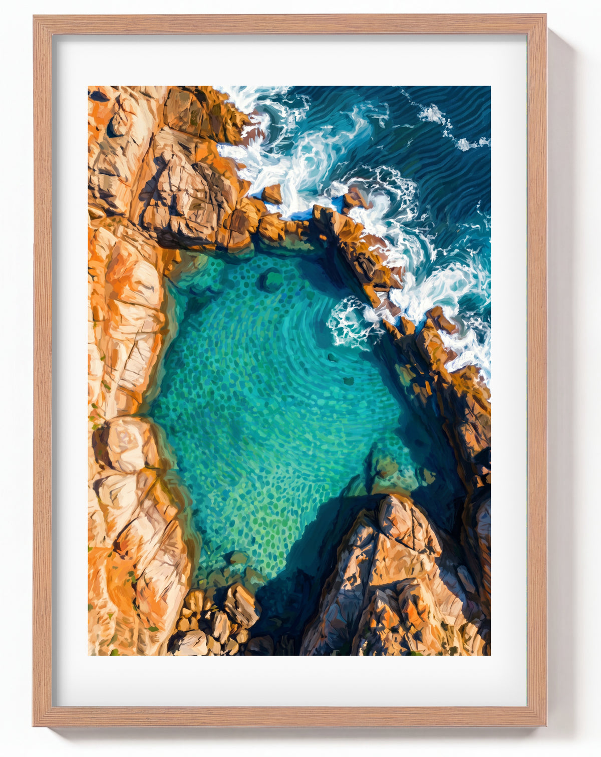 Ocean Pool