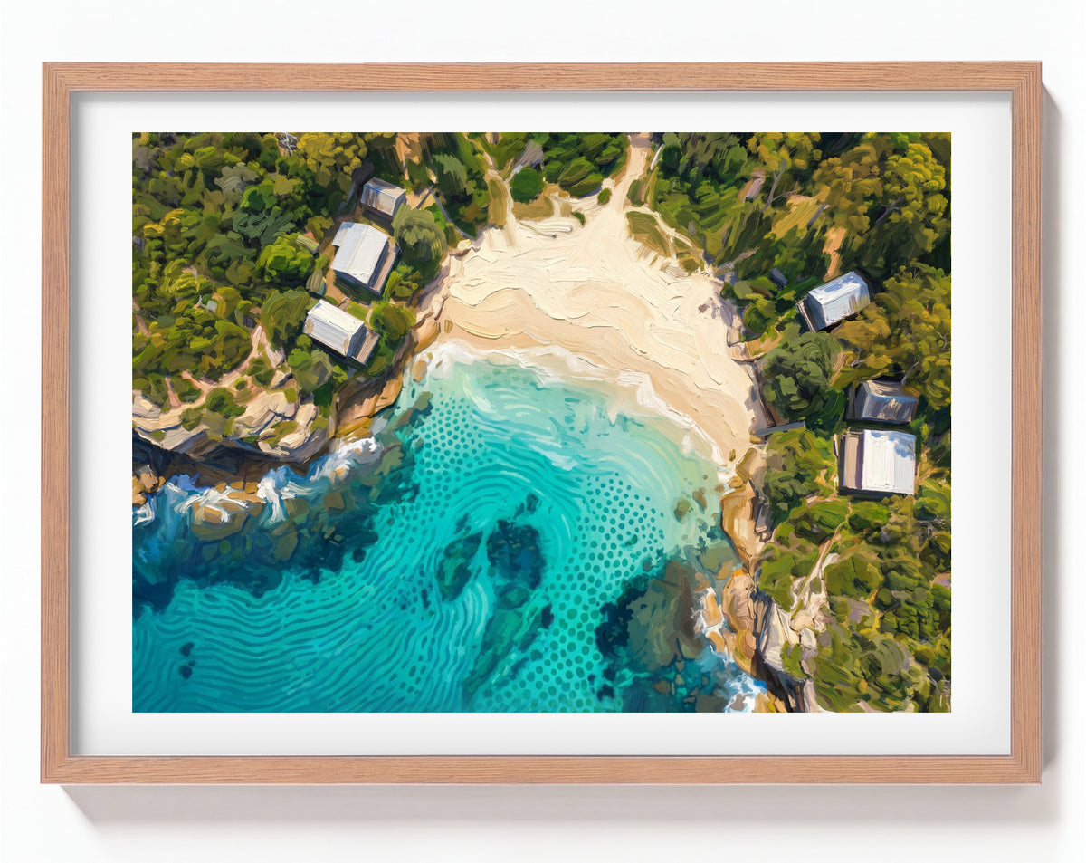 Western Australian Bay