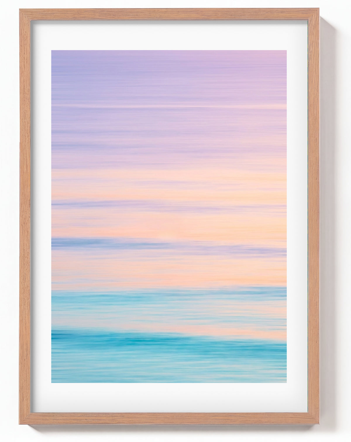 Ocean Haze