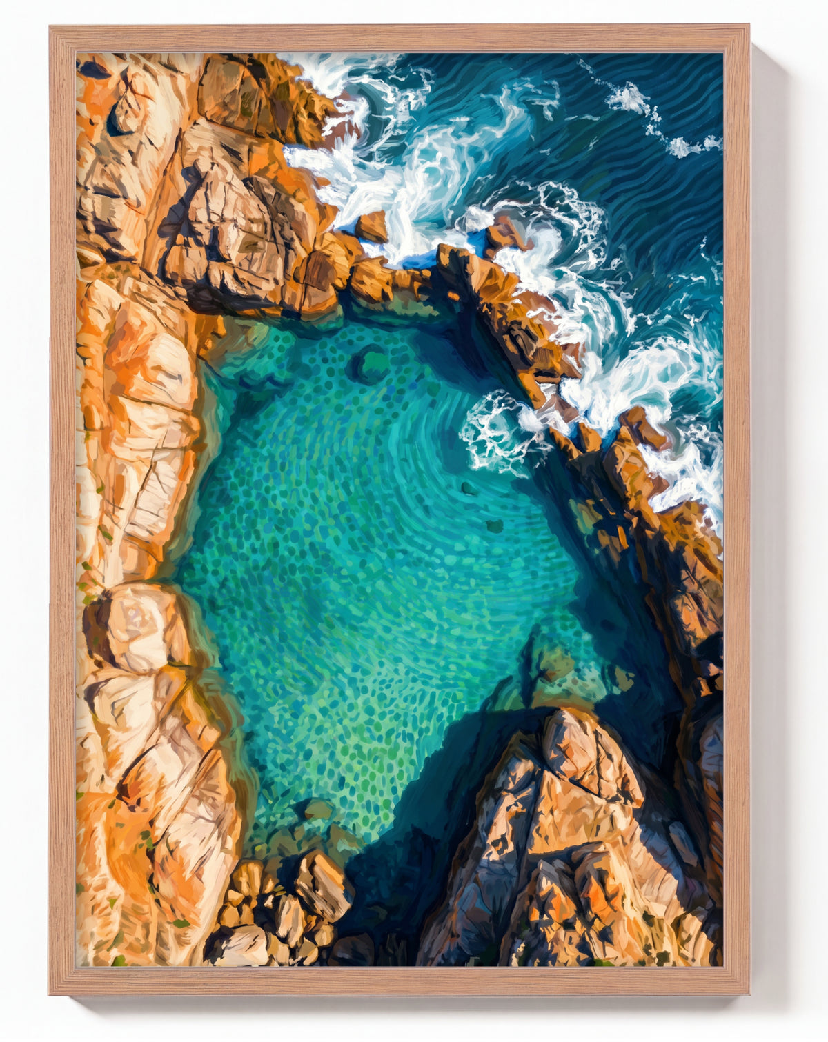 Ocean Pool