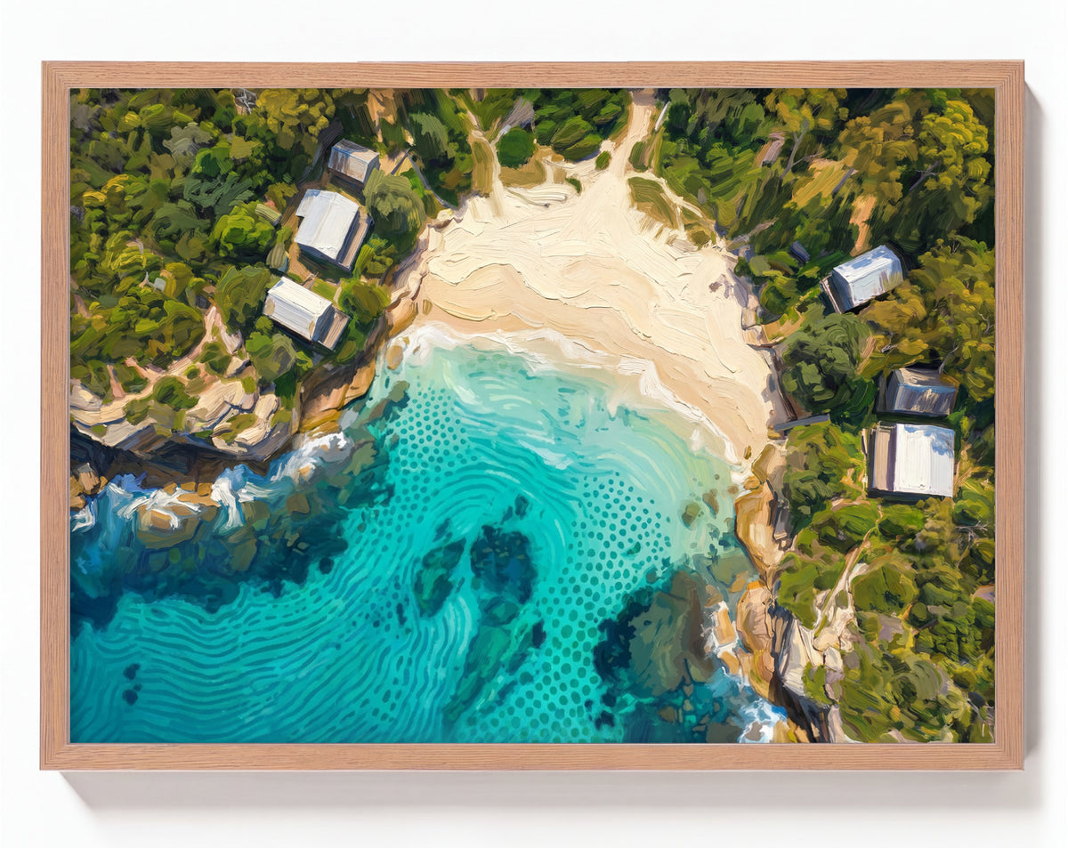 Western Australian Bay
