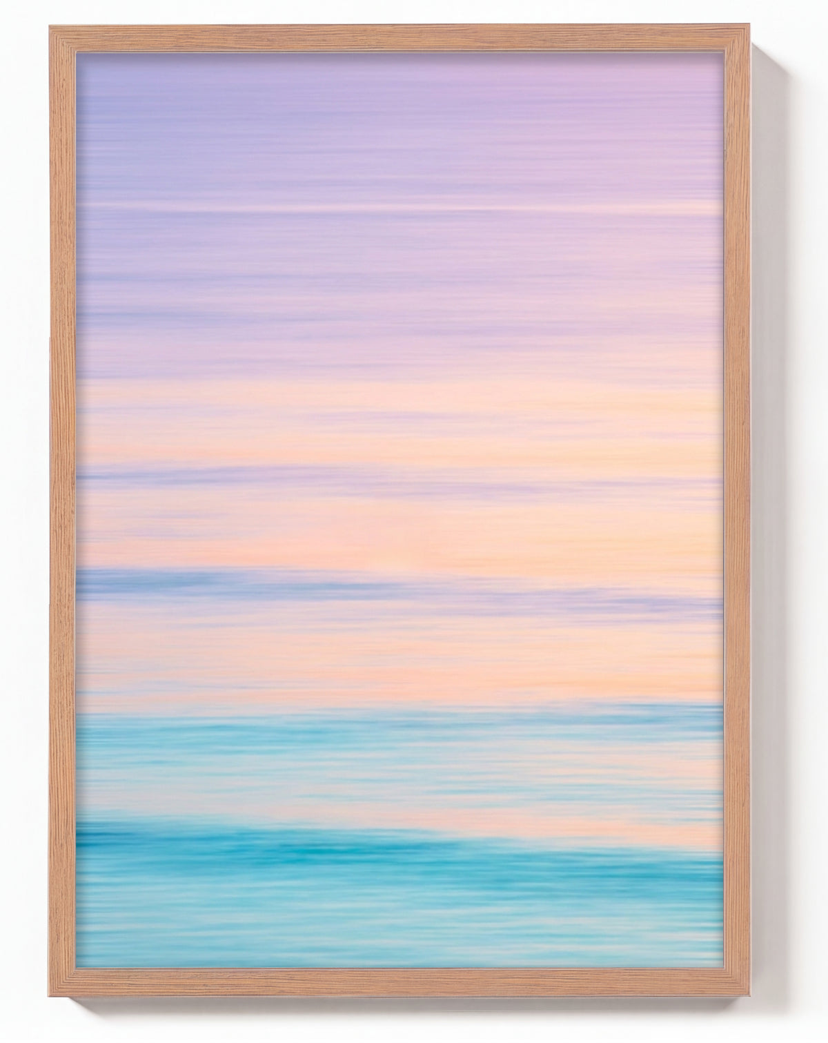 Ocean Haze