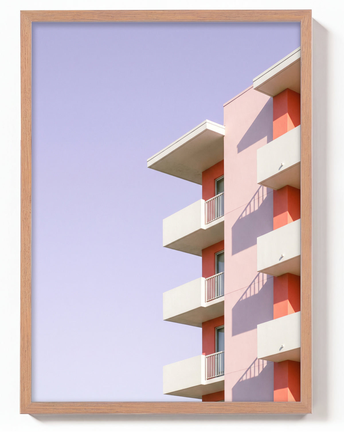 Coastal Sky Rise