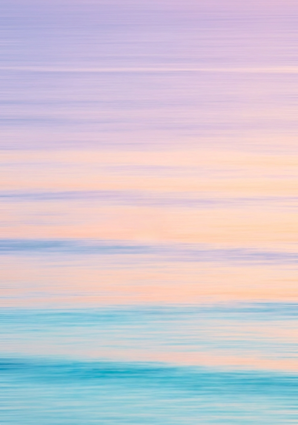 Ocean Haze