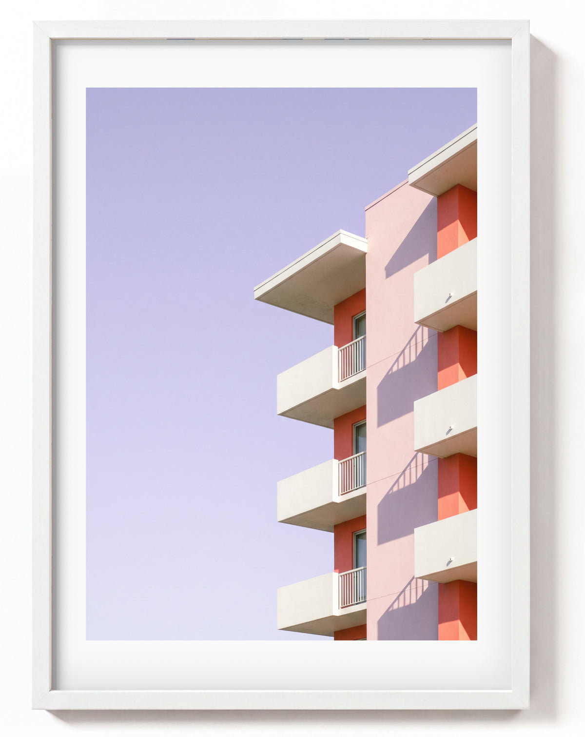 Coastal Sky Rise