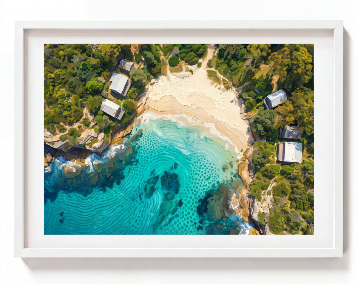 Western Australian Bay