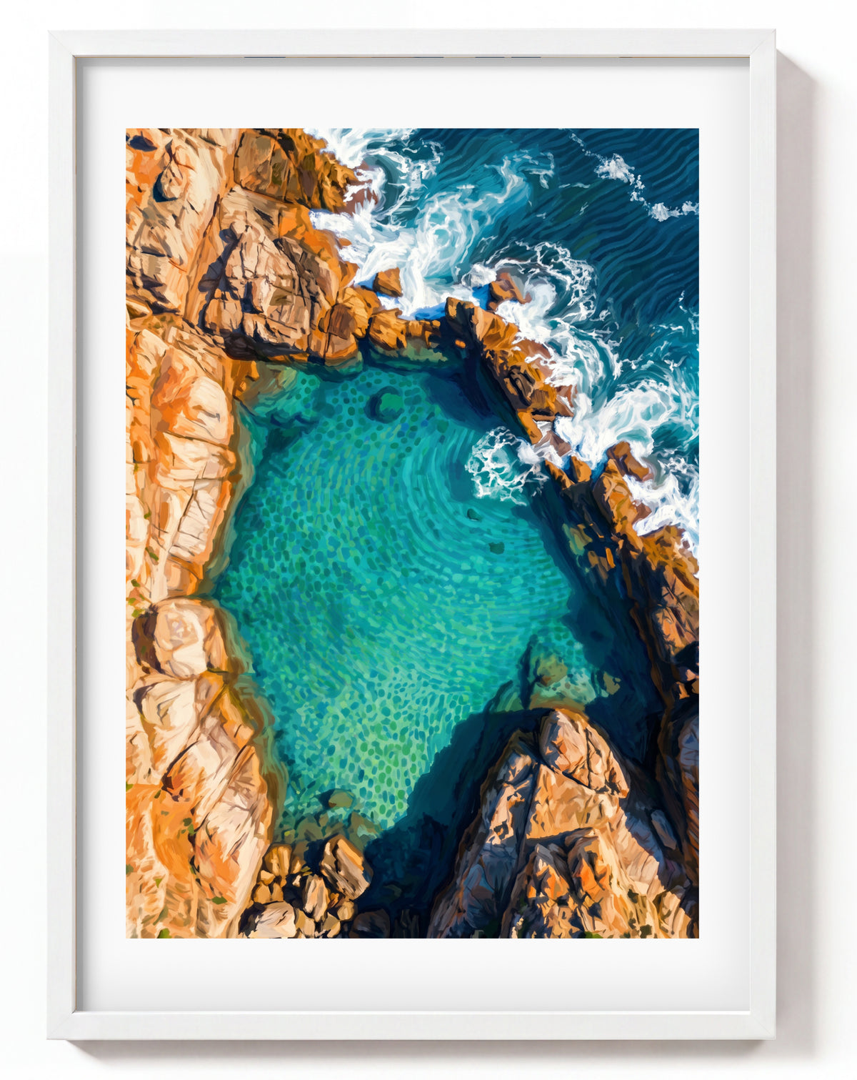 Ocean Pool