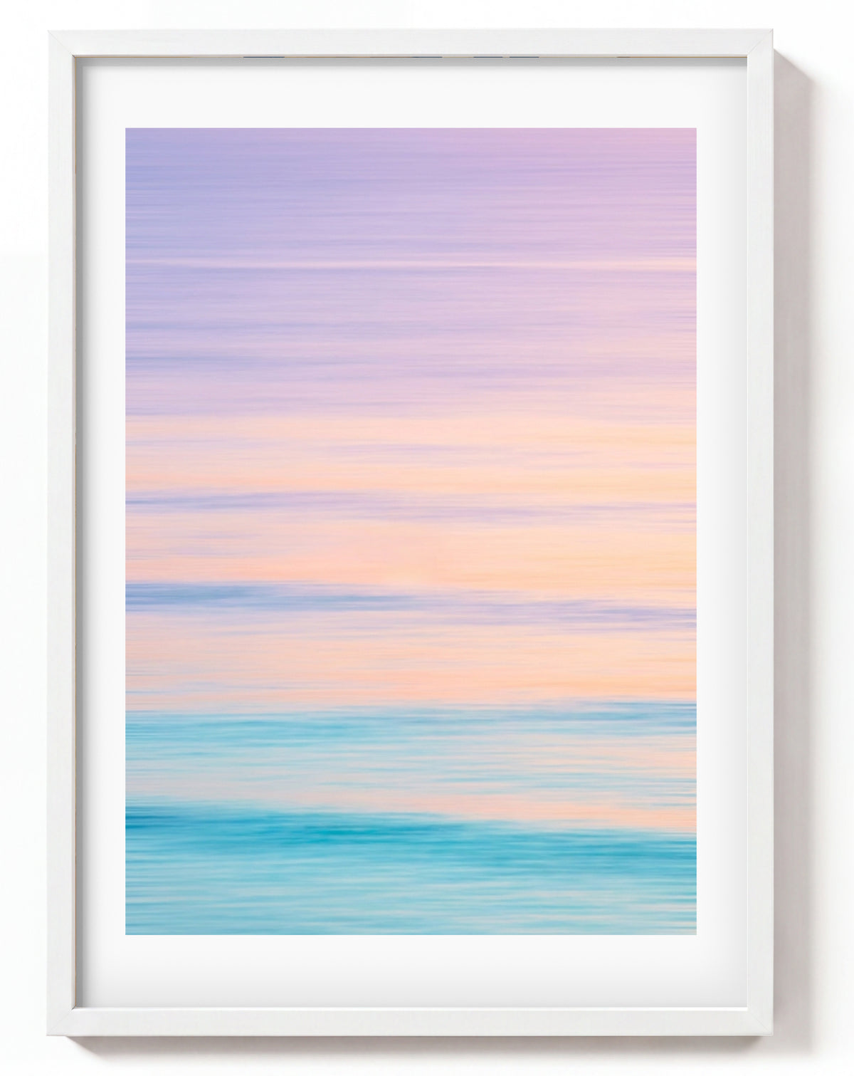 Ocean Haze