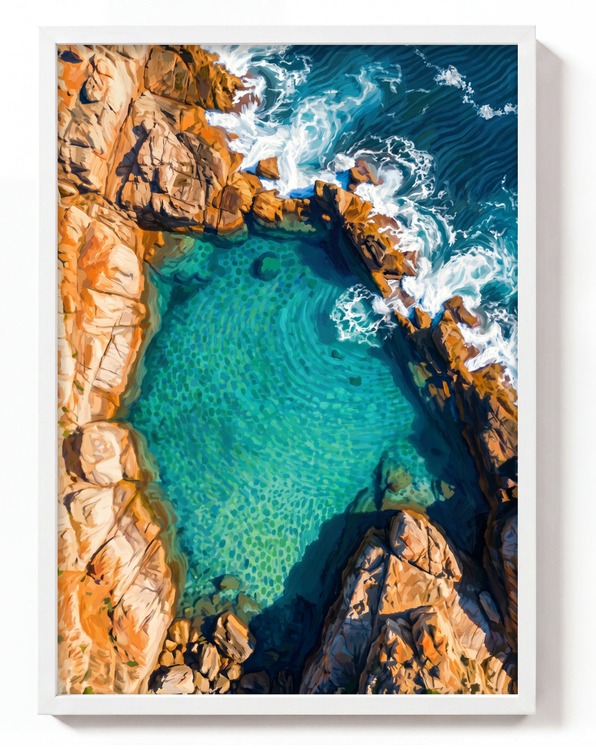 Ocean Pool
