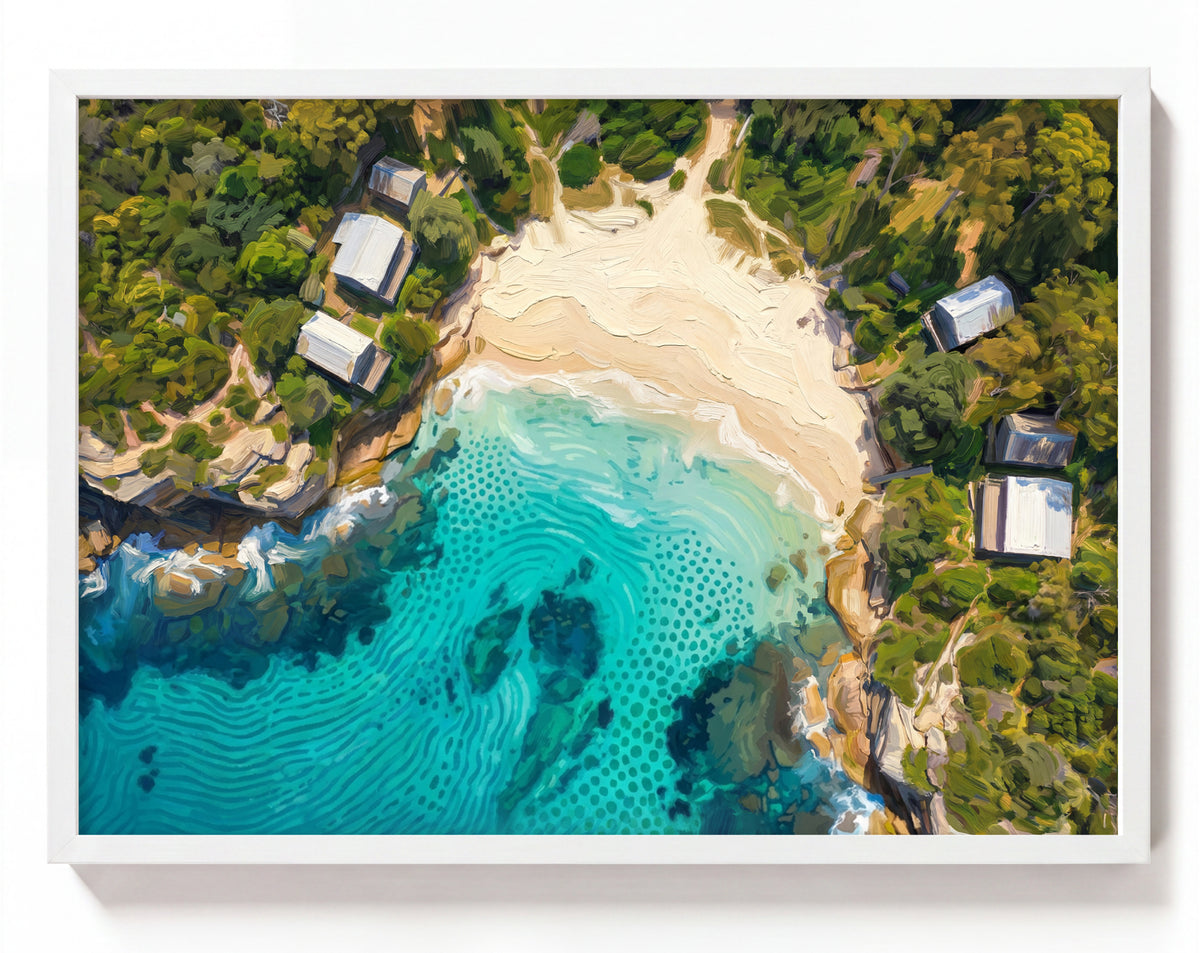 Western Australian Bay
