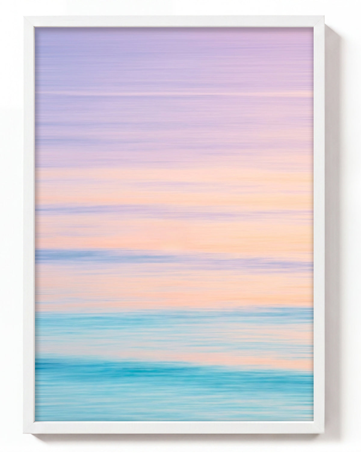 Ocean Haze