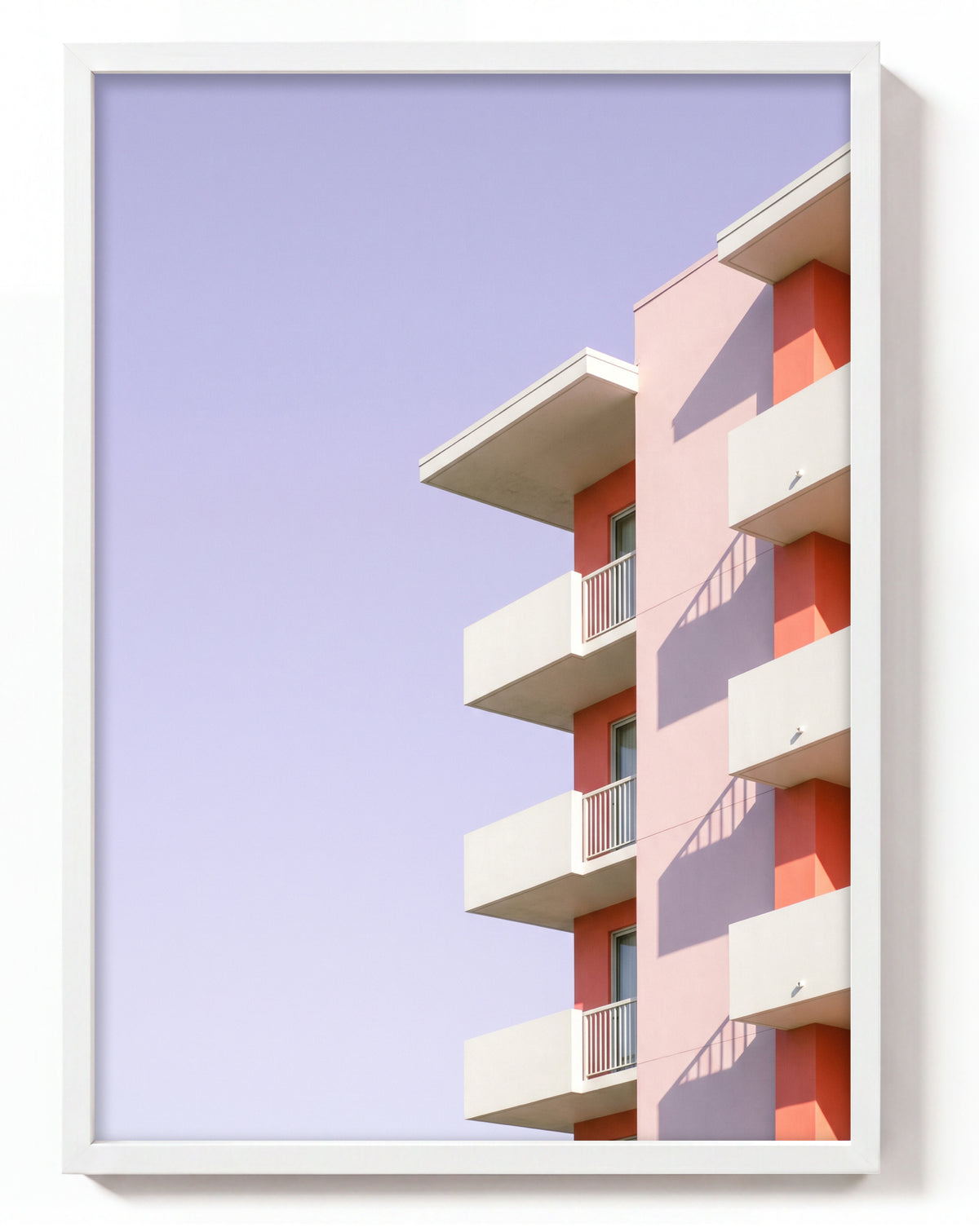 Coastal Sky Rise