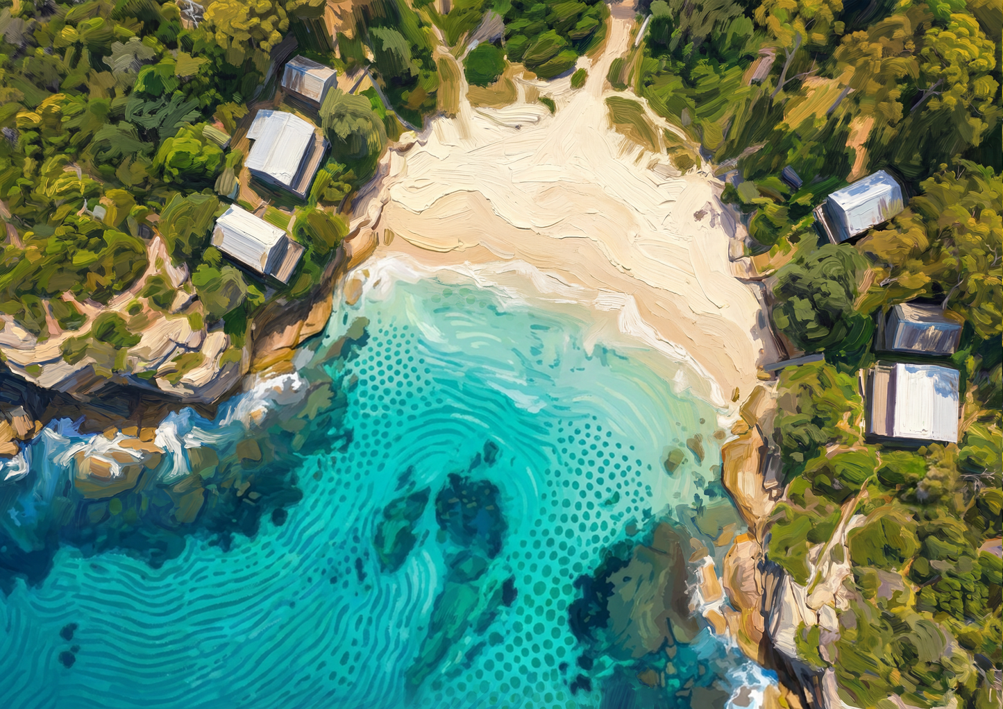 Western Australian Bay