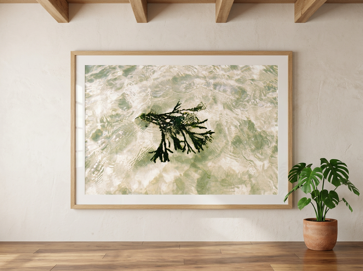 Seagrass