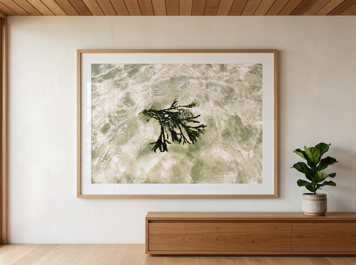 Seagrass