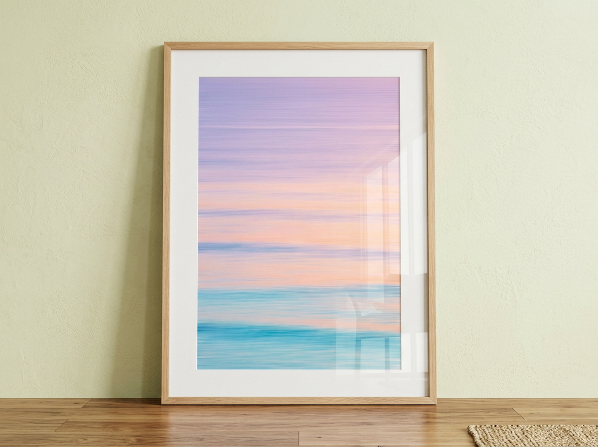 Ocean Haze