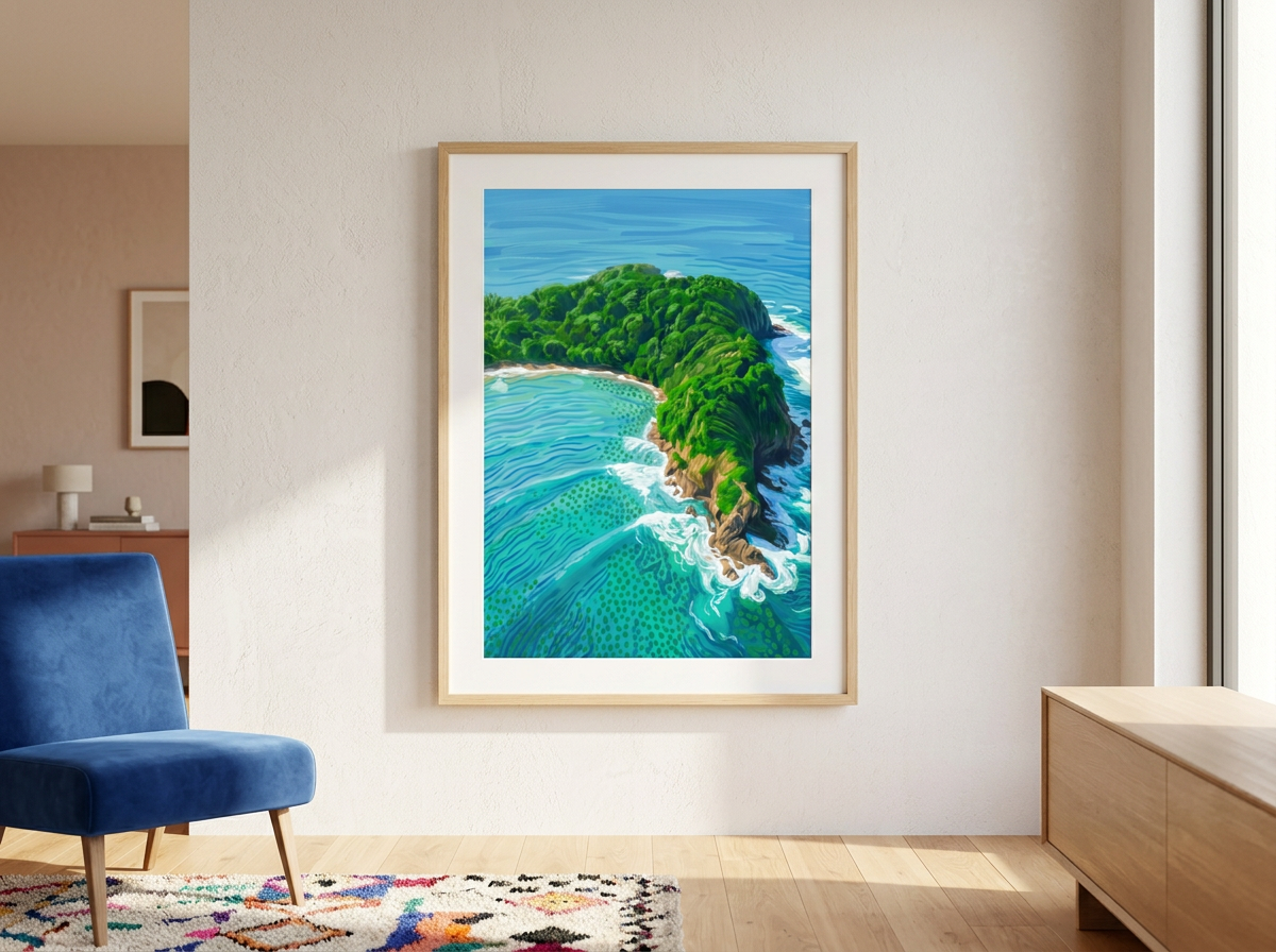 Surfers Dream