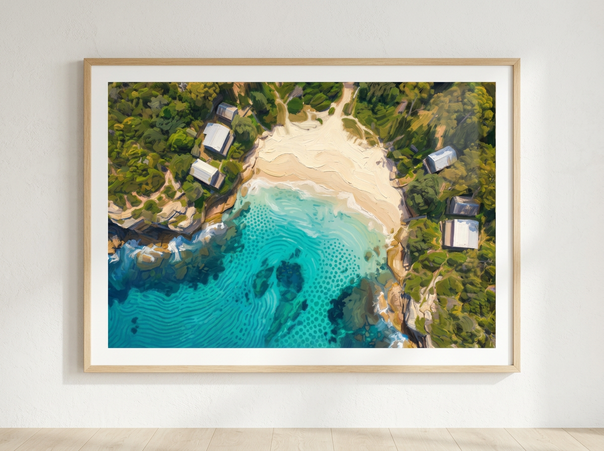 Western Australian Bay