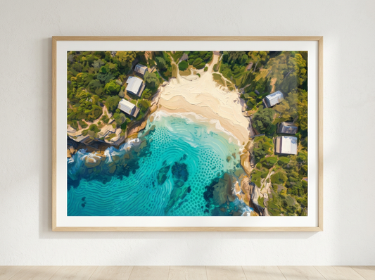 Western Australian Bay