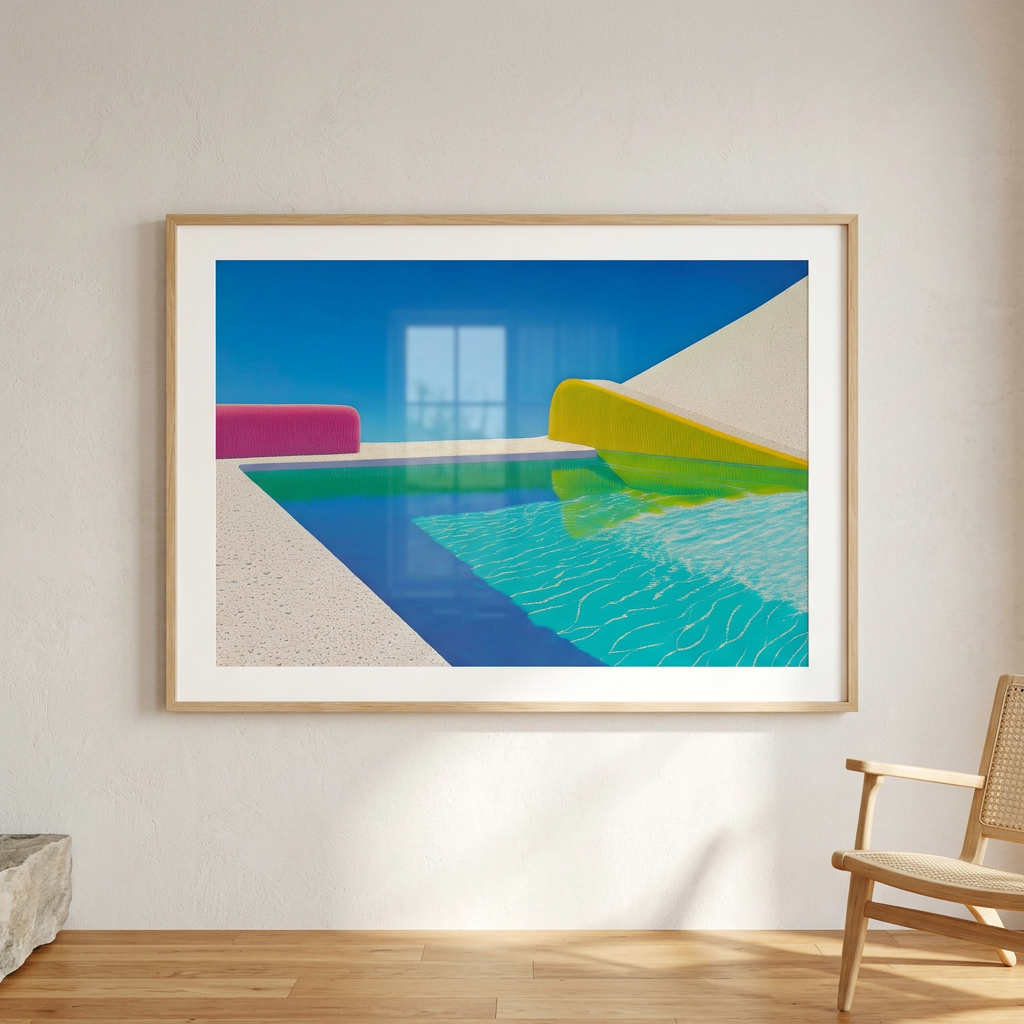 Abstract Pool