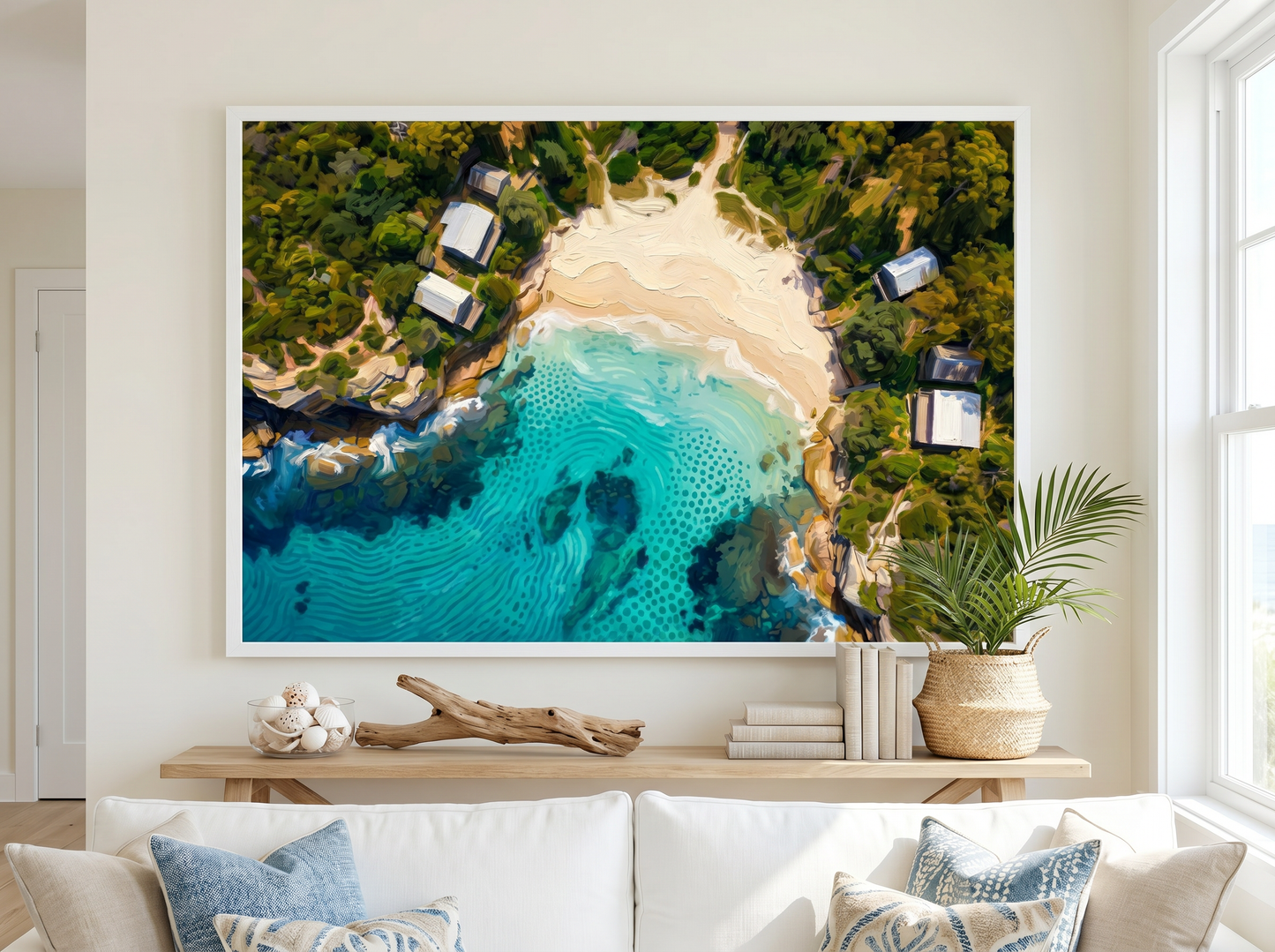 Western Australian Bay