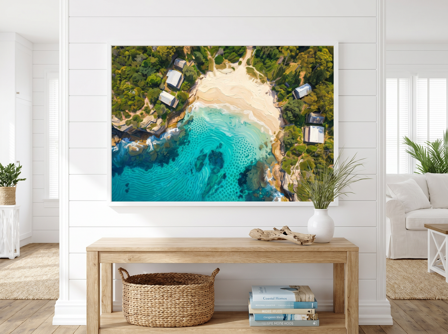 Western Australian Bay