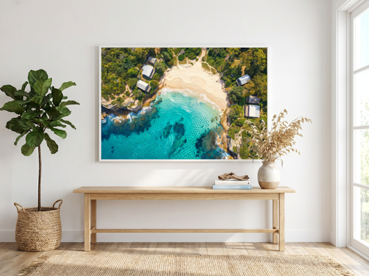 Western Australian Bay