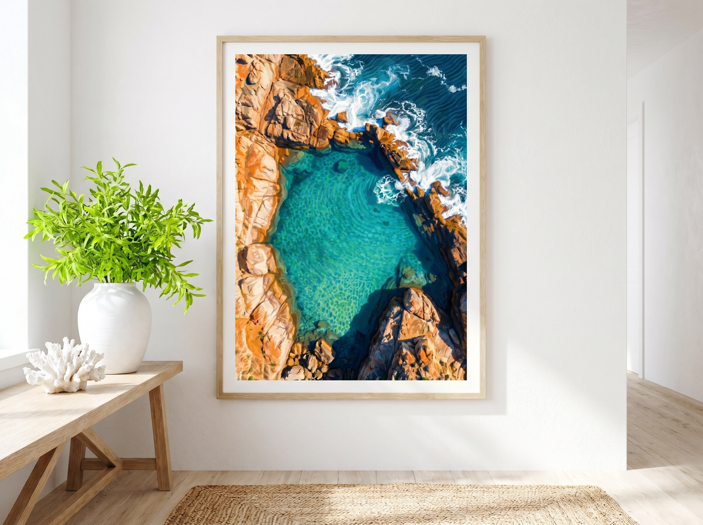 Ocean Pool