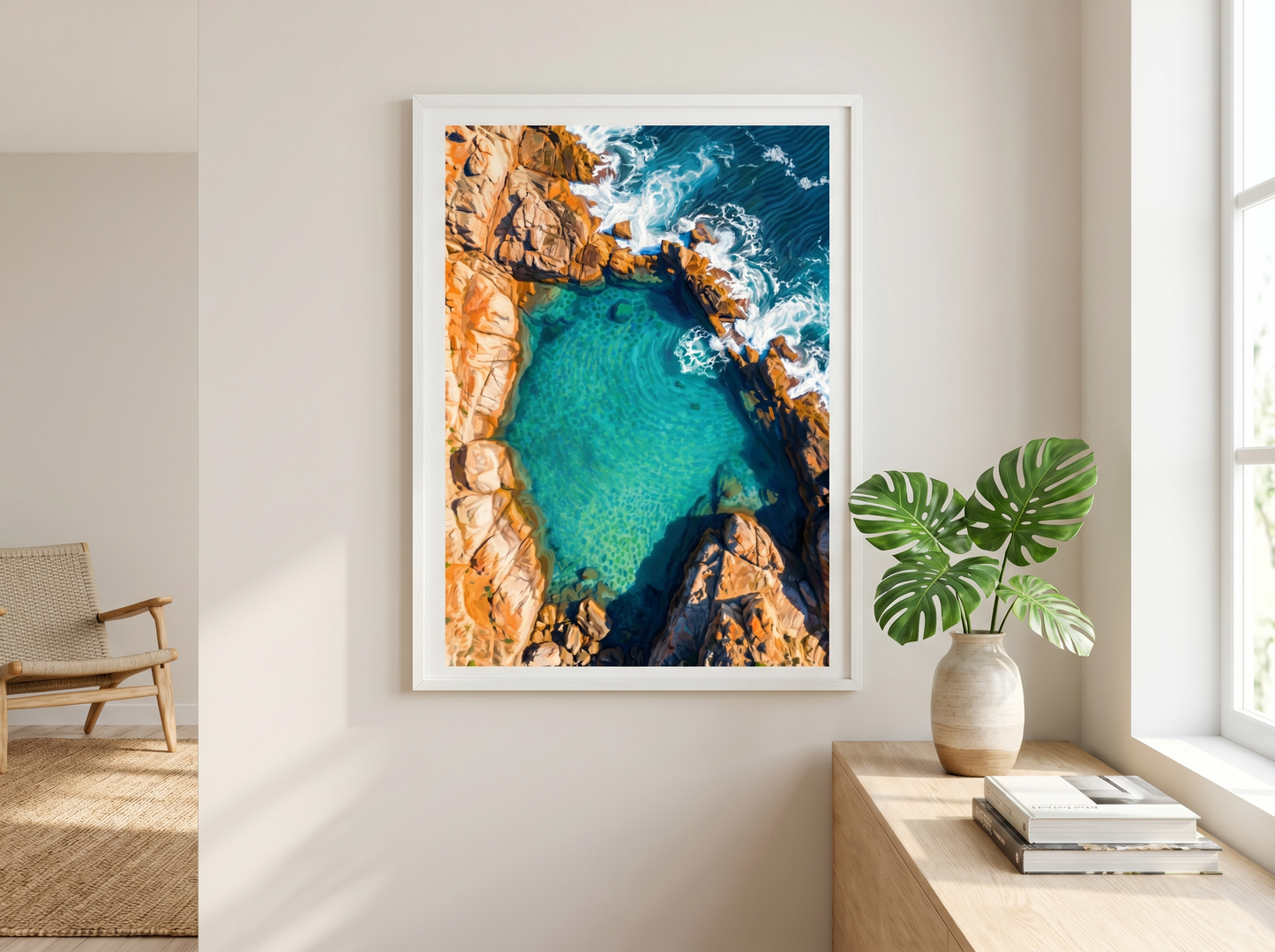 Ocean Pool
